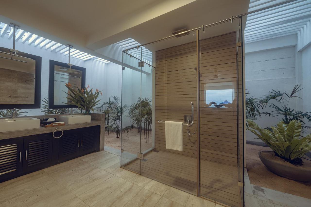 The Beach House By Reveal Mirissa Exteriér fotografie