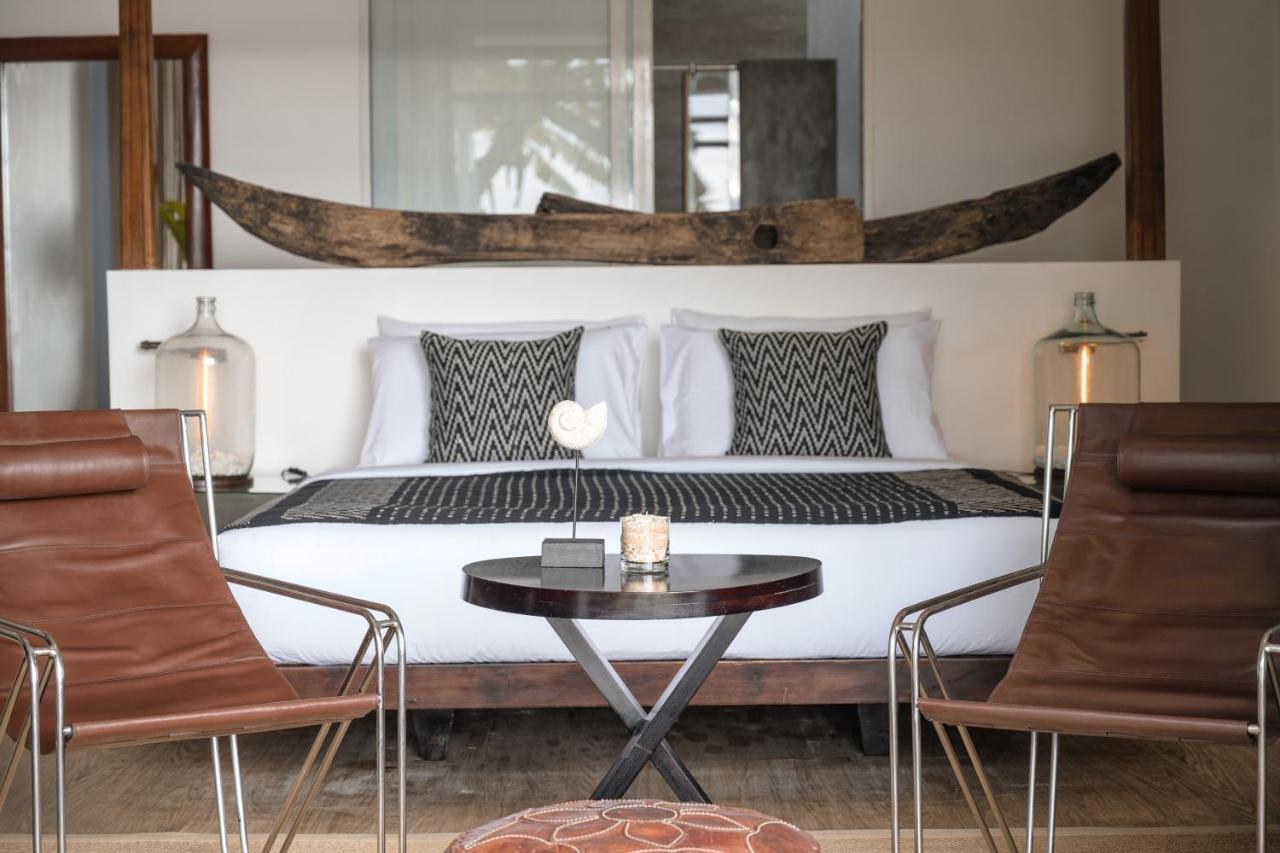 The Beach House By Reveal Mirissa Exteriér fotografie