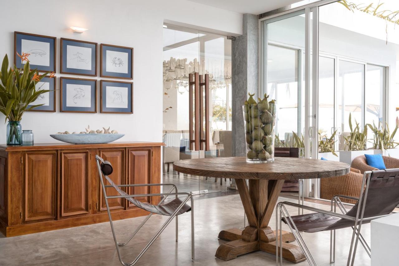 The Beach House By Reveal Mirissa Exteriér fotografie
